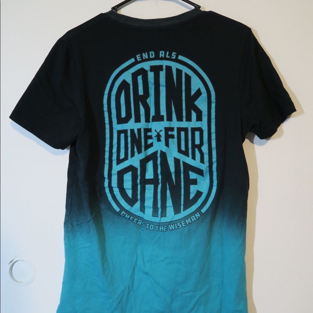 Dutch bros T-shirt